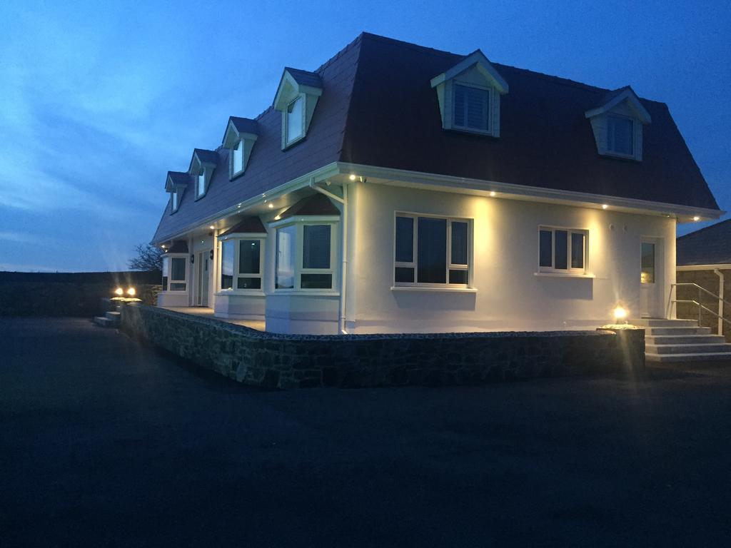 The Red Cottage & Stables Sligo Buitenkant foto